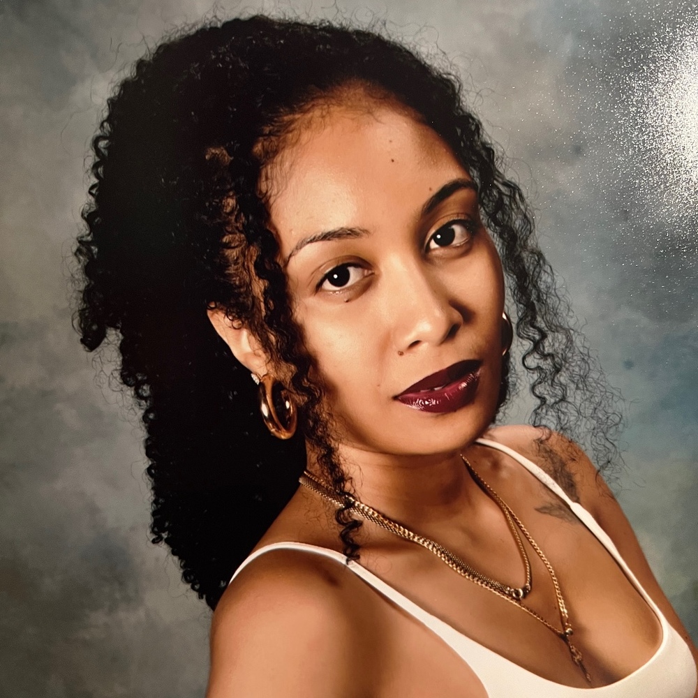 Meet your Posher, Shawyna